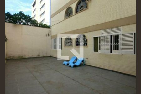 Apartamento à venda com 4 quartos, 367m² em Gutierrez, Belo Horizonte