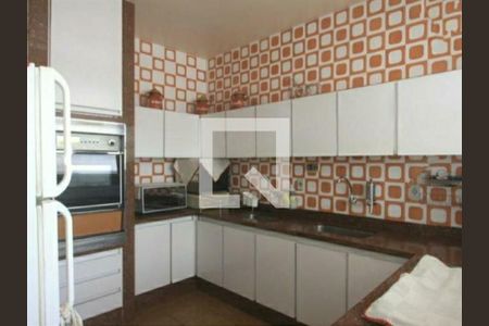 Apartamento à venda com 4 quartos, 367m² em Gutierrez, Belo Horizonte