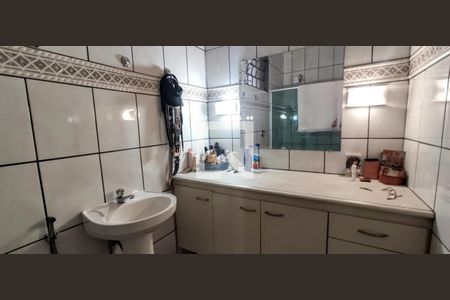 Casa à venda com 4 quartos, 600m² em Itapoã, Belo Horizonte