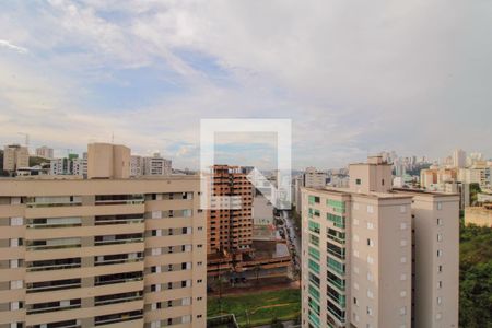 Apartamento à venda com 3 quartos, 83m² em Buritis, Belo Horizonte