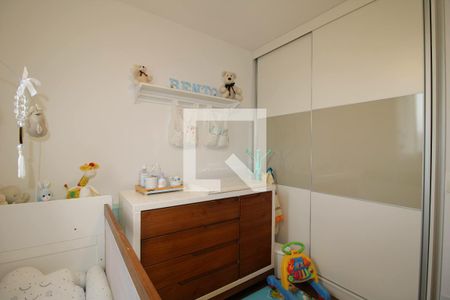 Apartamento à venda com 3 quartos, 83m² em Buritis, Belo Horizonte