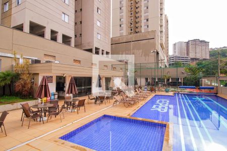 Apartamento à venda com 3 quartos, 83m² em Buritis, Belo Horizonte