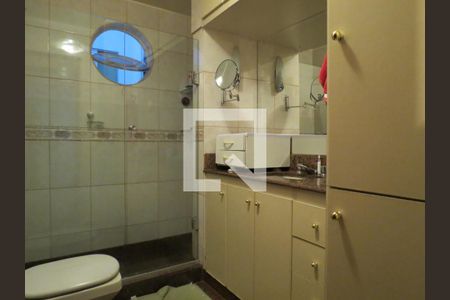 Apartamento à venda com 4 quartos, 170m² em Luxemburgo, Belo Horizonte