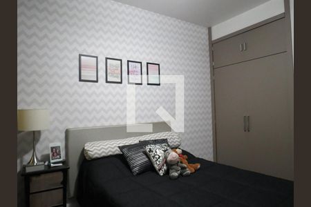 Apartamento à venda com 4 quartos, 170m² em Luxemburgo, Belo Horizonte