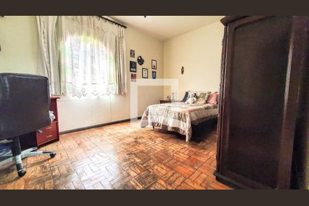 Casa à venda com 4 quartos, 400m² em Nova Suíssa, Belo Horizonte