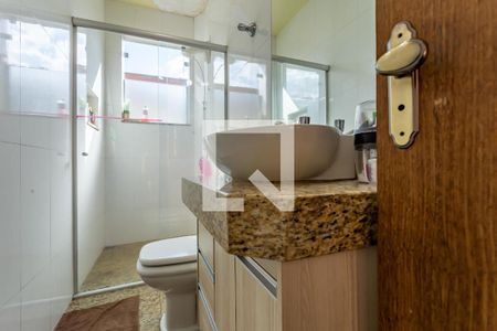 Apartamento à venda com 3 quartos, 92m² em Vila Cloris, Belo Horizonte