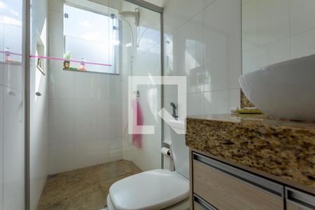 Apartamento à venda com 3 quartos, 92m² em Vila Cloris, Belo Horizonte