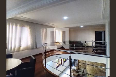 Casa à venda com 4 quartos, 453m² em Castelo, Belo Horizonte