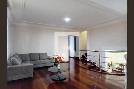 Casa à venda com 4 quartos, 453m² em Castelo, Belo Horizonte