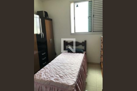 Apartamento para alugar com 3 quartos, 74m² em Graça, Belo Horizonte