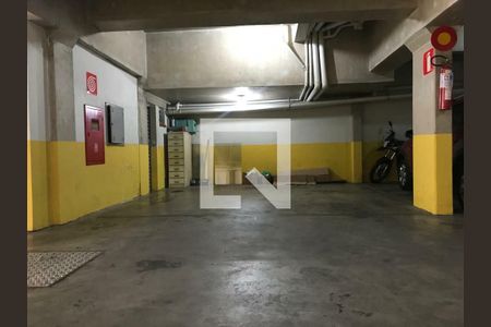 Apartamento para alugar com 3 quartos, 74m² em Graça, Belo Horizonte