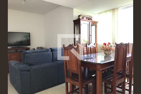 Apartamento para alugar com 3 quartos, 74m² em Graça, Belo Horizonte