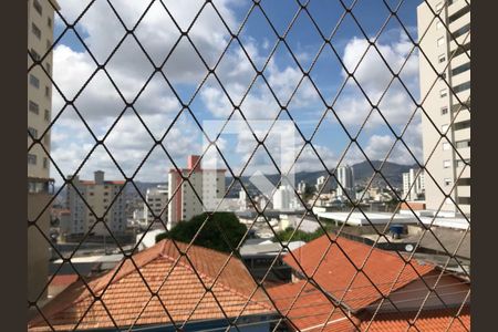 Apartamento para alugar com 3 quartos, 74m² em Graça, Belo Horizonte