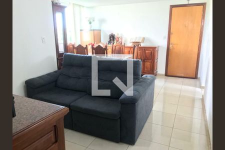 Apartamento para alugar com 3 quartos, 74m² em Graça, Belo Horizonte