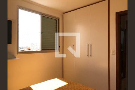 Apartamento para alugar com 3 quartos, 74m² em Graça, Belo Horizonte