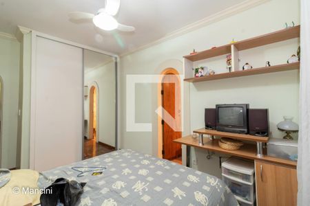 Apartamento à venda com 4 quartos, 230m² em Santo Agostinho, Belo Horizonte