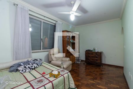 Apartamento à venda com 4 quartos, 230m² em Santo Agostinho, Belo Horizonte