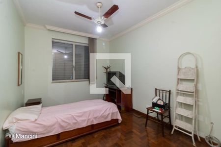 Apartamento à venda com 4 quartos, 230m² em Santo Agostinho, Belo Horizonte