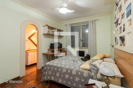 Apartamento à venda com 4 quartos, 230m² em Santo Agostinho, Belo Horizonte