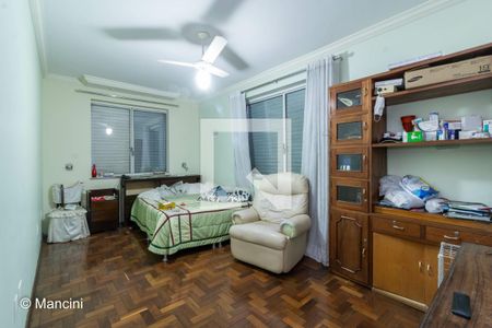 Apartamento à venda com 4 quartos, 230m² em Santo Agostinho, Belo Horizonte