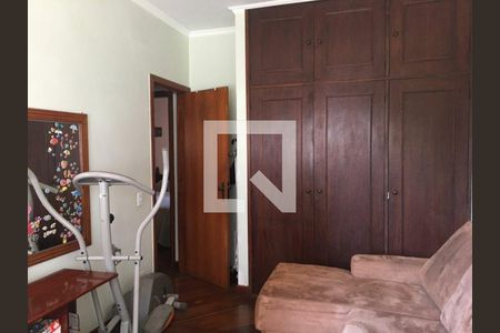 Apartamento à venda com 3 quartos, 95m² em Alto Barroca, Belo Horizonte