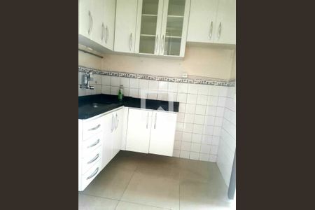 Apartamento à venda com 2 quartos, 41m² em Serrano, Belo Horizonte