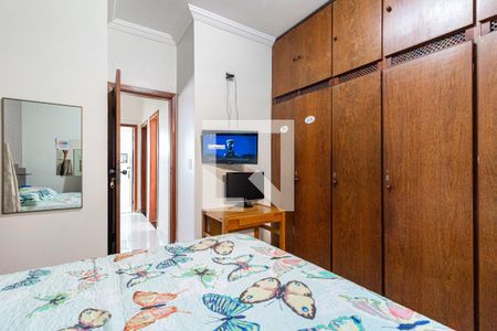 Apartamento à venda com 3 quartos, 110m² em Dona Clara, Belo Horizonte