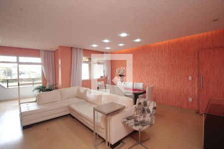 Apartamento à venda com 4 quartos, 154m² em Santa Efigênia, Belo Horizonte