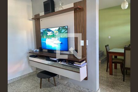 Casa à venda com 3 quartos, 85m² em Cachoeirinha, Belo Horizonte