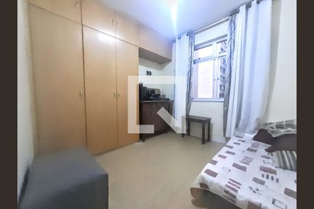 Apartamento à venda com 2 quartos, 70m² em Barro Preto, Belo Horizonte