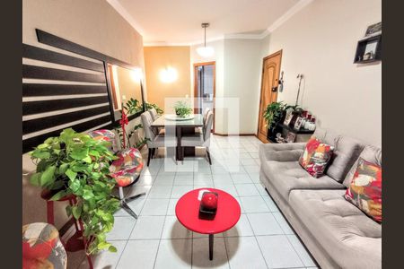 Apartamento à venda com 4 quartos, 85m² em Castelo, Belo Horizonte