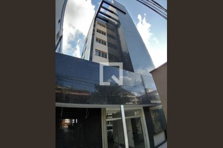 Apartamento à venda com 4 quartos, 108m² em Padre Eustáquio, Belo Horizonte