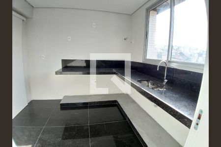 Apartamento à venda com 4 quartos, 362m² em Padre Eustáquio, Belo Horizonte