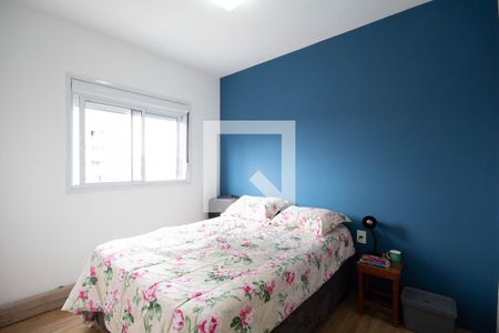 Quarto 1 de apartamento à venda com 2 quartos, 49m² em Jaguaribe, Osasco