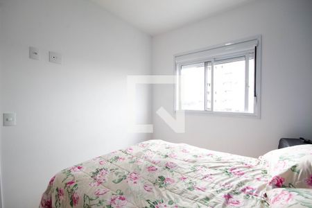 Quarto 1 de apartamento à venda com 2 quartos, 49m² em Jaguaribe, Osasco