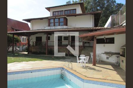 Casa à venda com 5 quartos, 549m² em Mangabeiras, Belo Horizonte