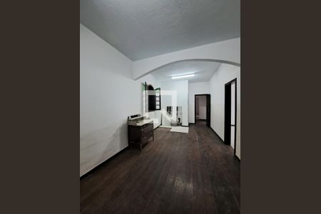 Casa à venda com 4 quartos, 180m² em União, Belo Horizonte