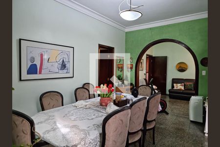 Casa à venda com 4 quartos, 203m² em Jardim Montanhês, Belo Horizonte