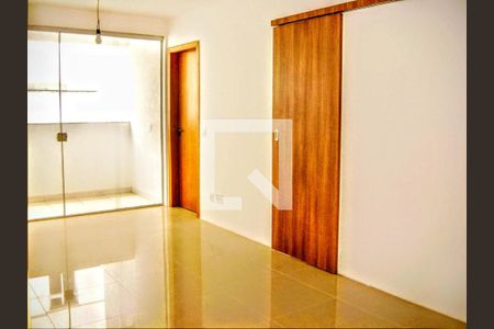 Apartamento à venda com 3 quartos, 72m² em Horto Florestal, Belo Horizonte