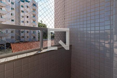 Apartamento à venda com 4 quartos, 126m² em Itapoã, Belo Horizonte