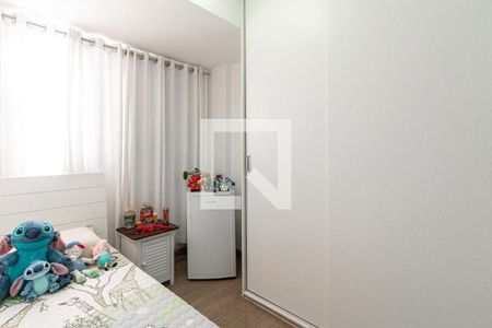 Apartamento à venda com 4 quartos, 126m² em Itapoã, Belo Horizonte