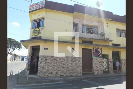 Casa para alugar com 3 quartos, 300m² em União, Belo Horizonte