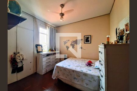 Apartamento à venda com 4 quartos, 120m² em Luxemburgo, Belo Horizonte