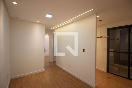 Sala de apartamento para alugar com 2 quartos, 50m² em Itaquera, São Paulo