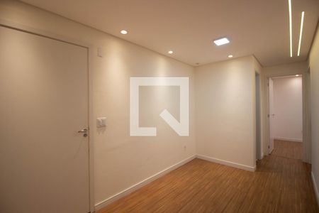 Sala de apartamento para alugar com 2 quartos, 50m² em Itaquera, São Paulo