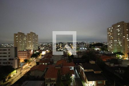 Vista de apartamento para alugar com 2 quartos, 50m² em Itaquera, São Paulo