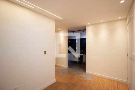 Sala de apartamento para alugar com 2 quartos, 50m² em Itaquera, São Paulo