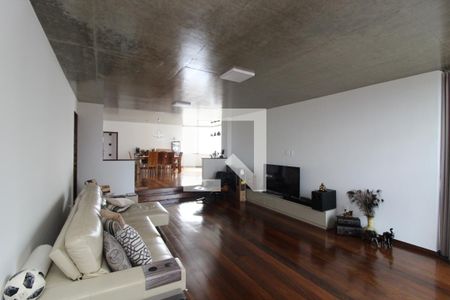 Apartamento à venda com 4 quartos, 220m² em Gutierrez, Belo Horizonte