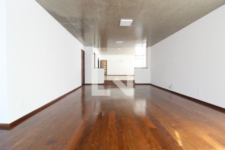 Apartamento à venda com 4 quartos, 220m² em Gutierrez, Belo Horizonte