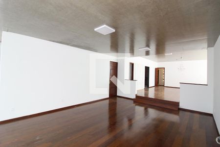 Apartamento à venda com 4 quartos, 220m² em Gutierrez, Belo Horizonte